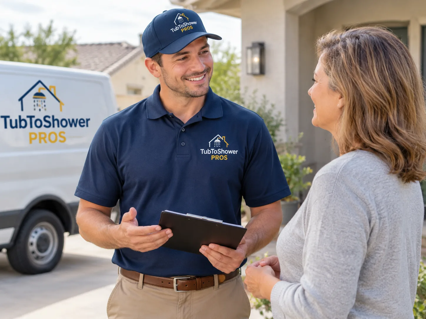 Tub Shower Conversion Glendale Heights, IL FAQs